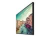 SAMSUNG 32inch FullHD 16 9 QM32R-B edge-LED 400nits Speakers 2x10W black 2xHDMI DP 1.2 RS232 in/out Ethernet WiFi 2.4GHz SSSP6 Tizen