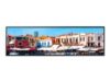 SAMSUNG SH37R-B 37inch Signage Display Edge-LED 1920x540 700nits Strech