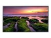 SAMSUNG 43inch UHD/4K 16 9 QB43B edge-LED 350nits Speakers 2x10W black 3xHDMI 2.0 RS232 in/out USB 2.0x2 Ethernet WiFi Dualband