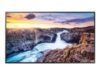 SAMSUNG 43inch UHD/4K 16 9 QH43B edge-LED 700 nits Speakers 2x10W black 3xHDMI 2.0 DP 1.2 RS232 in/out USB 2.0 x 2 Ethernet WiFi