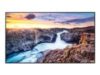 SAMSUNG 50inch UHD/4K 16 9 QH50B edge-LED 700 nits Speakers 2x10W black 3xHDMI 2.0 DP 1.2 RS232 in/out USB 2.0 x 2 Ethernet WiFi