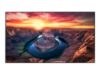 SAMSUNG 75inch UHD/4K 16 9 QM75B edge-LED 500nits Speakers 2x10W black 3xHDMI 2.0 DP 1.2 RS232 in/out USB 2.0 x 2 Ethernet WiFi