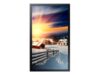 SAMSUNG OH85N-S 85inch Outdoor Protection Glass 3840x2160 3000cd/m2 IP56 24/7 black