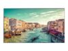 SAMSUNG QM85R-B 85inch UHD/4K 16 9 edge-LED 500nits Speakers 2x10W black 2xHDMI 2.0 DP 1.2 RS232 in/out USB 2.0 x 2 WiFi
