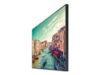 SAMSUNG QM98T-B 98inch Signage Display FHD 16 9 500nits