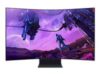 SAMSUNG 55B970 55inch FHD display