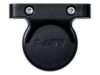 LAUT BIKE TAG SADDLE MOUNT for AirTags - BLACK