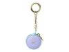 LAUT MACARON for AirTags - PURPLE