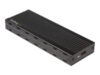 STARTECH.COM M.2 NVMe SSD Enclosure for PCIe SSDs - USB 3.1 Gen 2 Type-C - External NVMe Enclosure - Thunderbolt 3 Compatible