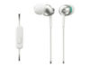 SONY MDREX110APW.CE7 in-ear headphone white