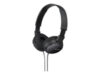 SONY MDRZX110APB.CE7 Headphone Black