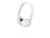 SONY MDRZX110APW.CE7 Headphone White