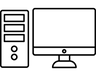 Pöytätietokoneet (PC)