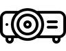 Projektorit
