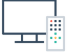 Televisiot