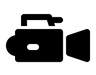 Videokamerat
