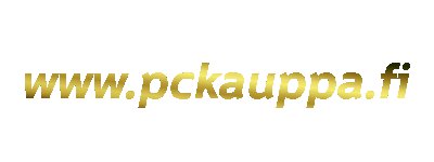 PC-Kauppa PCK